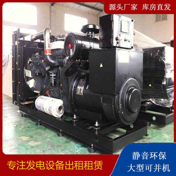 汝阳发电车出租 柴油发电机组需要经常换机油吗？