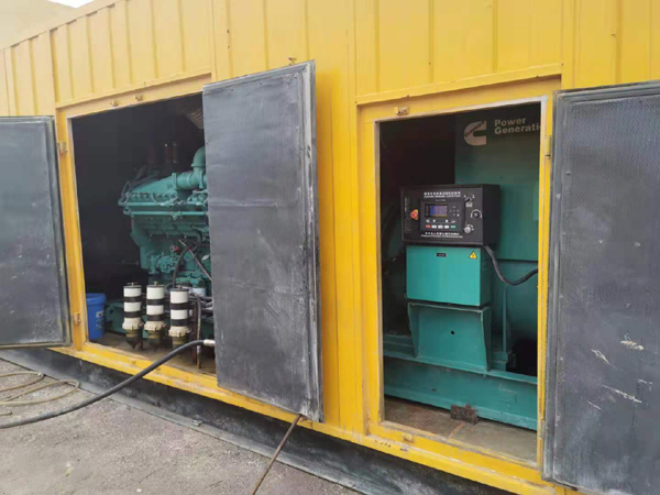 汝阳柴油发电机组的选购指南