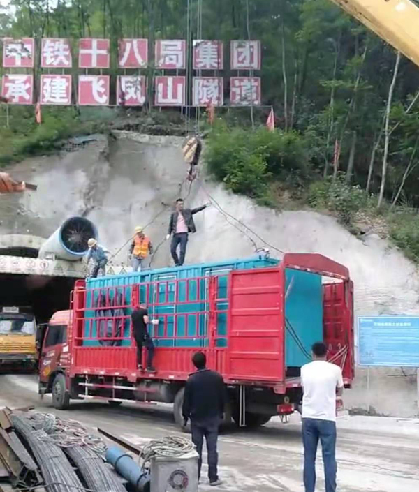 汝阳发电机组维修后输出功率降低是什么问题