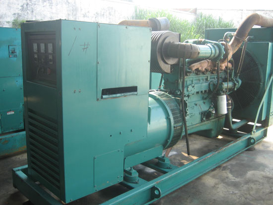 汝阳出租发电机-发电机组购买指南都有哪些