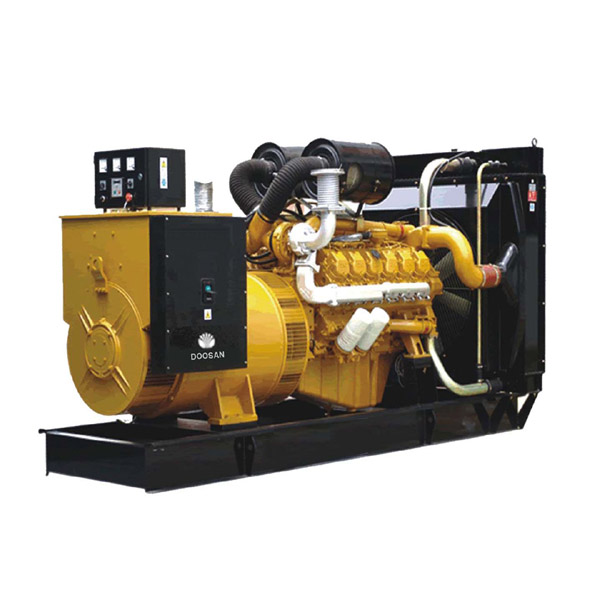 汝阳租赁发电机-怎样确保潍柴发电机组的质量