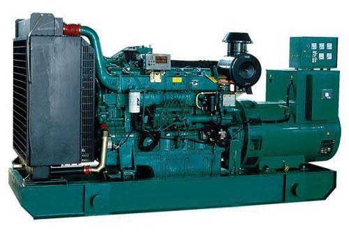 汝阳出租发电机-康明斯发电机指示控制灯的作用