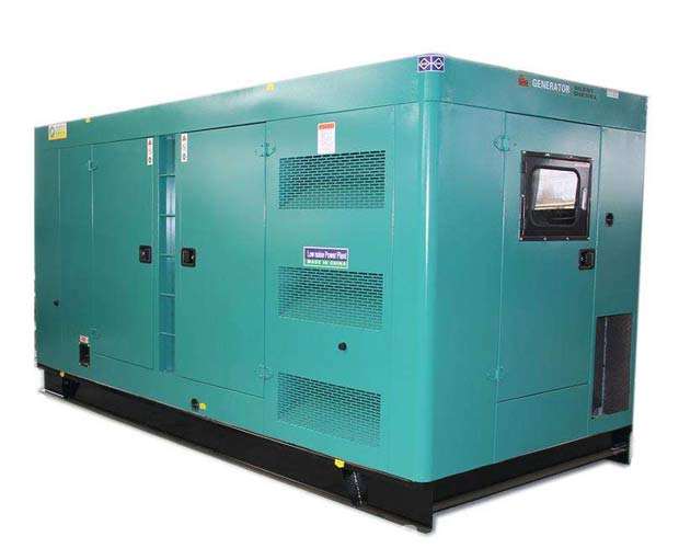 汝阳出租发电机-柴油发电机组低负荷运行危险吗？