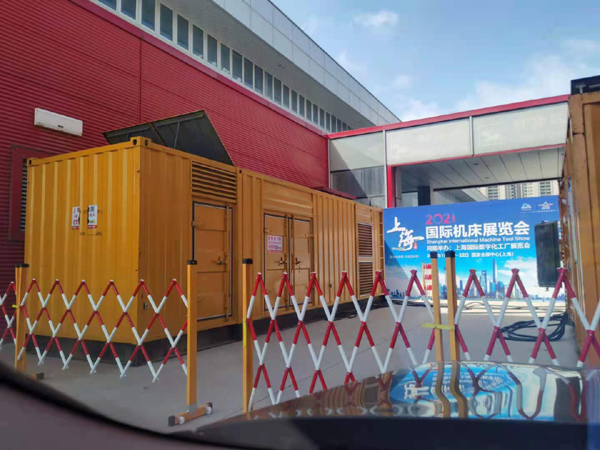 汝阳发电车出租-发电机无电压或电压太低怎么办？
