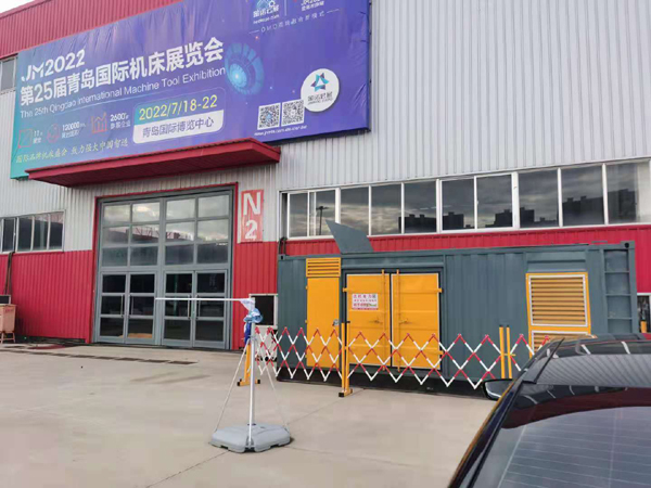 汝阳发电机租赁-柴油发电机组不及时维护危害大