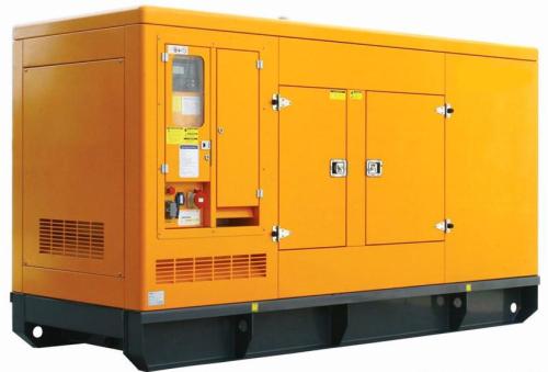 汝阳出租发电机-发电机组的选购原则包括哪些方面