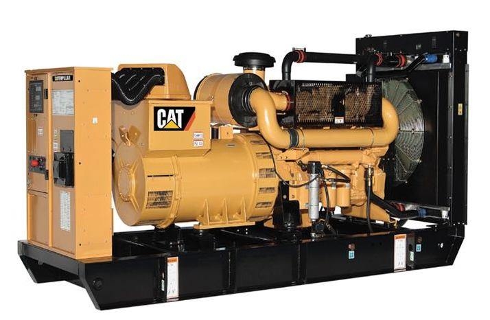 汝阳租赁发电机-柴油发电机设计的优势性能特点有哪些