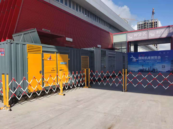 汝阳租赁发电机-柴油发电机组为什么油耗比较大