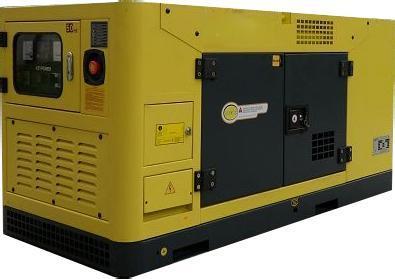 汝阳出租发电机-怎样对比判断发电机组的质量