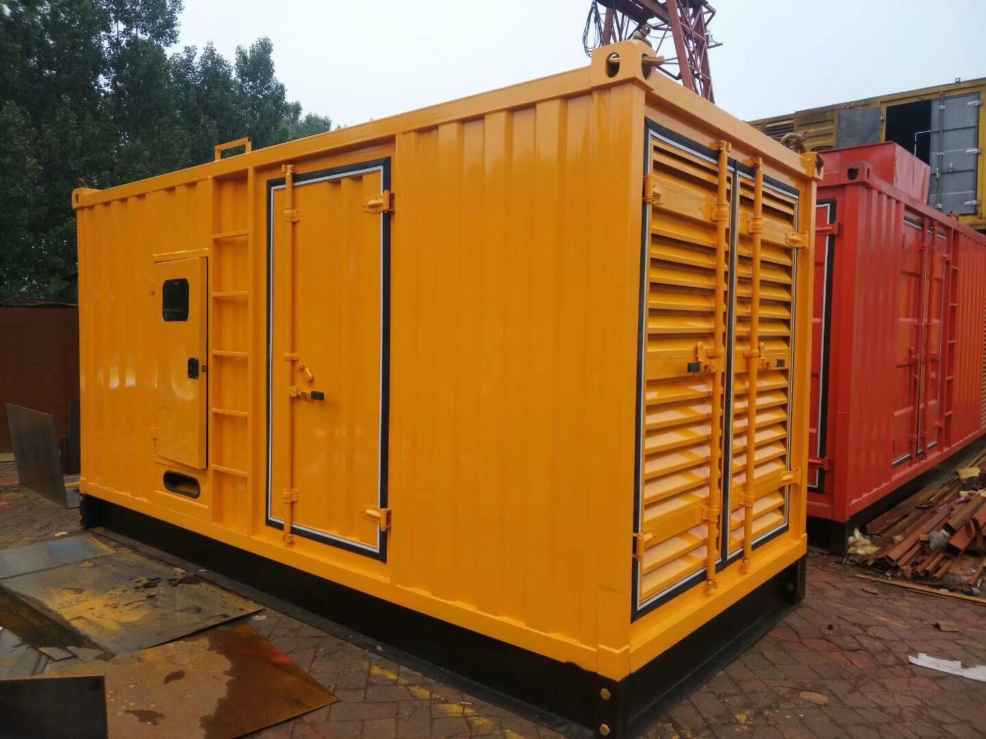 汝阳300kw柴油发电机组一个小时需要的油耗