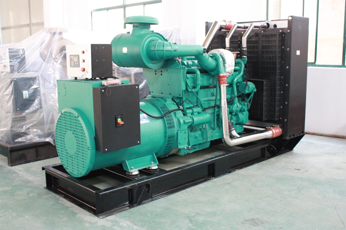 汝阳租赁发电机柴油发电机组易损件有哪些