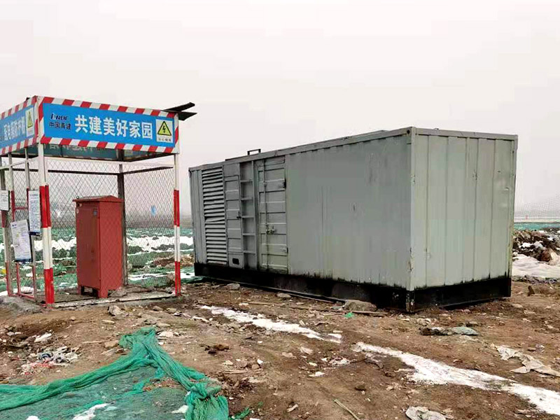 汝阳燃气发电机在高海拔地区运行时会遇到哪些常见故障？