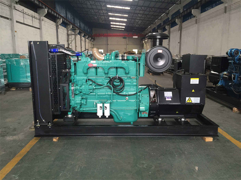 汝阳发电机出租租赁如何保证柴油发电机组的正常运行？