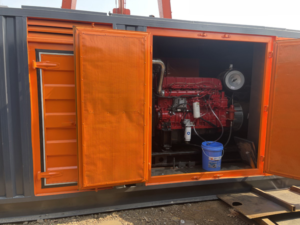 汝阳哪些因素会影响 200KW 柴油发电机的燃油消耗率？