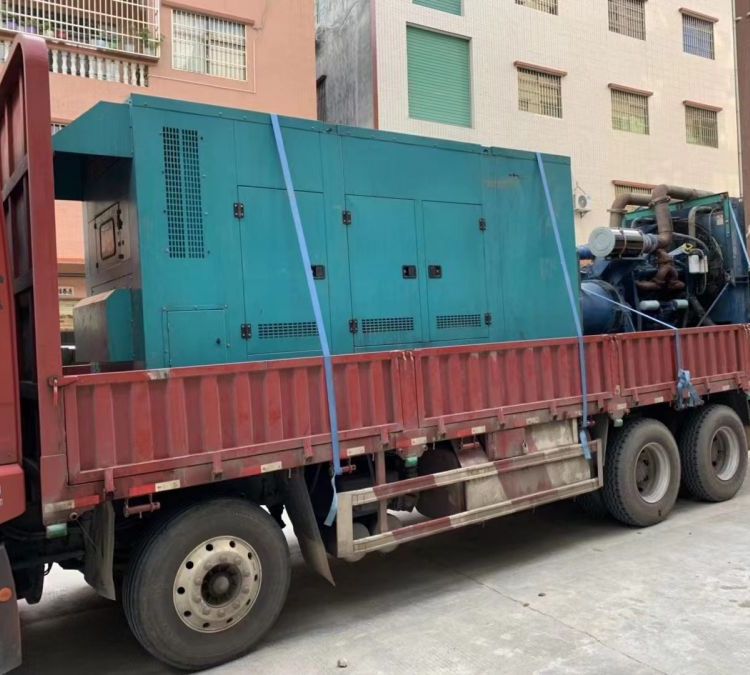 汝阳如何在不同负载率下确保 400KW 柴油发电机组的正常运行？