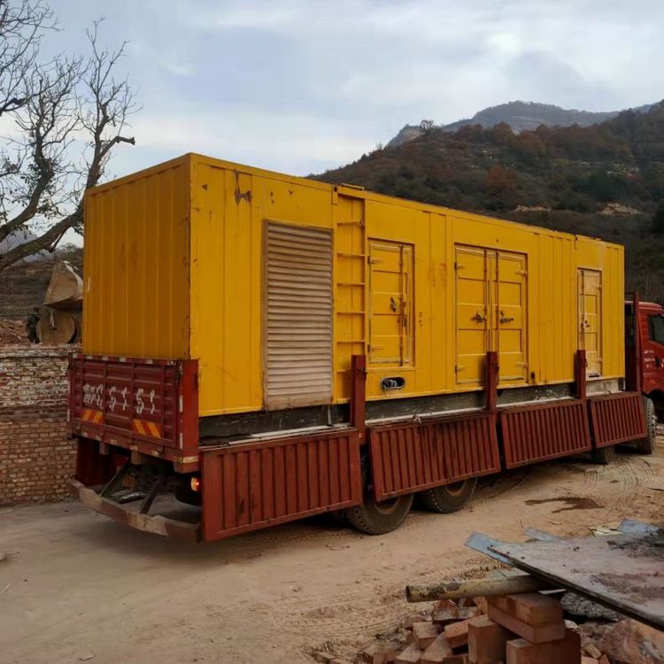 汝阳200kW 发电机组在带电阻性负载时，输出功率会受到哪些因素的影响？