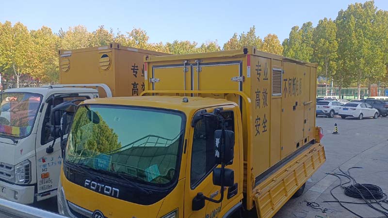 汝阳有哪些因素会影响柴油发电机组和UPS电源的切换时间？