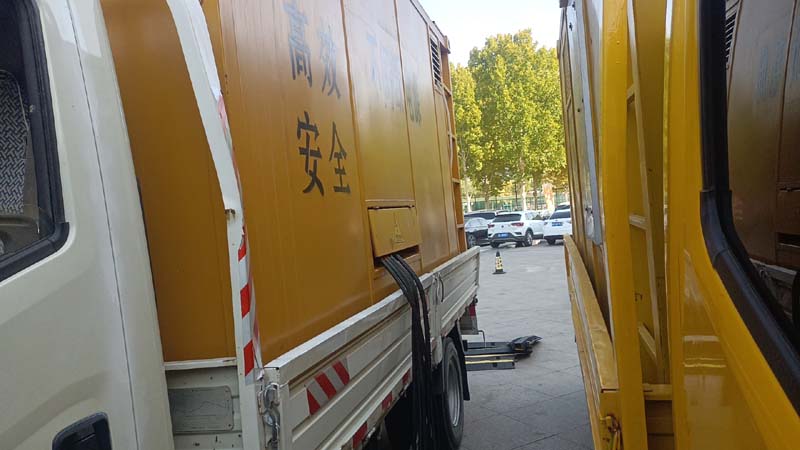 汝阳如何判断柴油发电机组和UPS电源的切换时间是否符合要求？