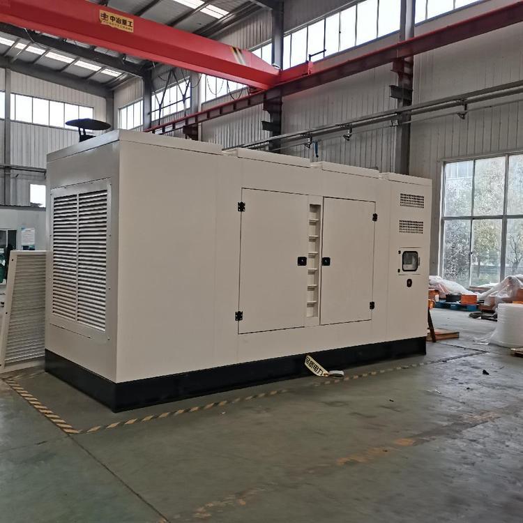 汝阳启动发电机组时需要注意什么？