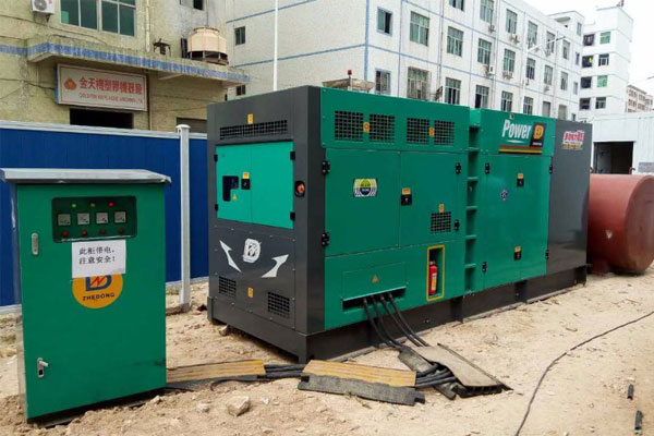 汝阳为什么夏季要重点检查发电机组的燃油系统密封性？
