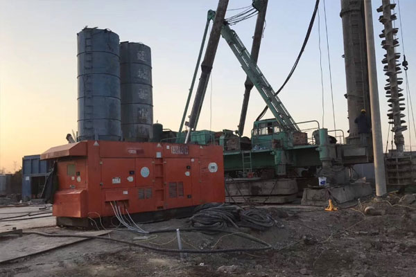 汝阳如何检查发电机组燃油系统的密封性？