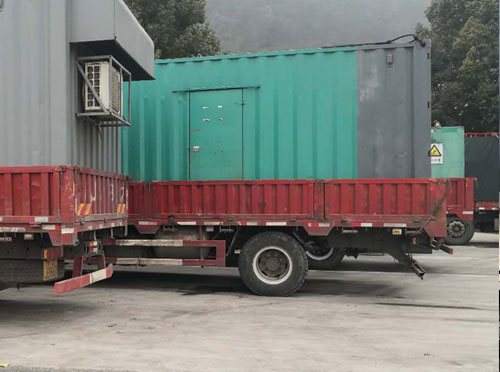 汝阳柴油发电机组使用注意安全事项有哪些？