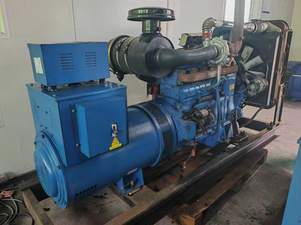 汝阳100kW柴油发电机组使用多级机油有哪些优缺点？