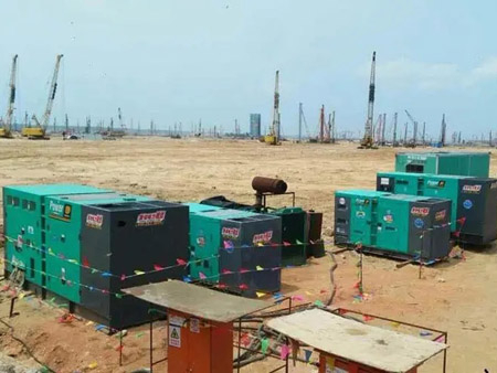 汝阳测量水冷式机油散热器密封件尺寸的具体步骤是什么？