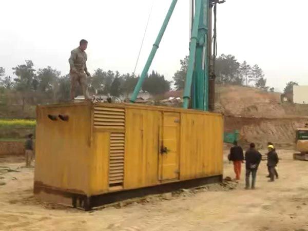 汝阳柴油发电机组应用场合有哪些？